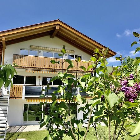 Ferienwohnung Mang Blaichach Extérieur photo
