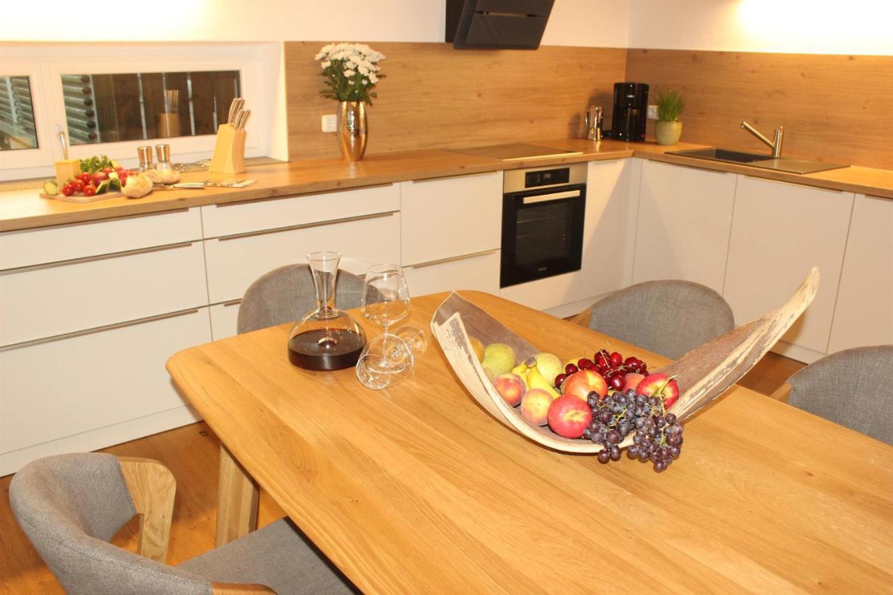 Ferienwohnung Mang Blaichach Extérieur photo