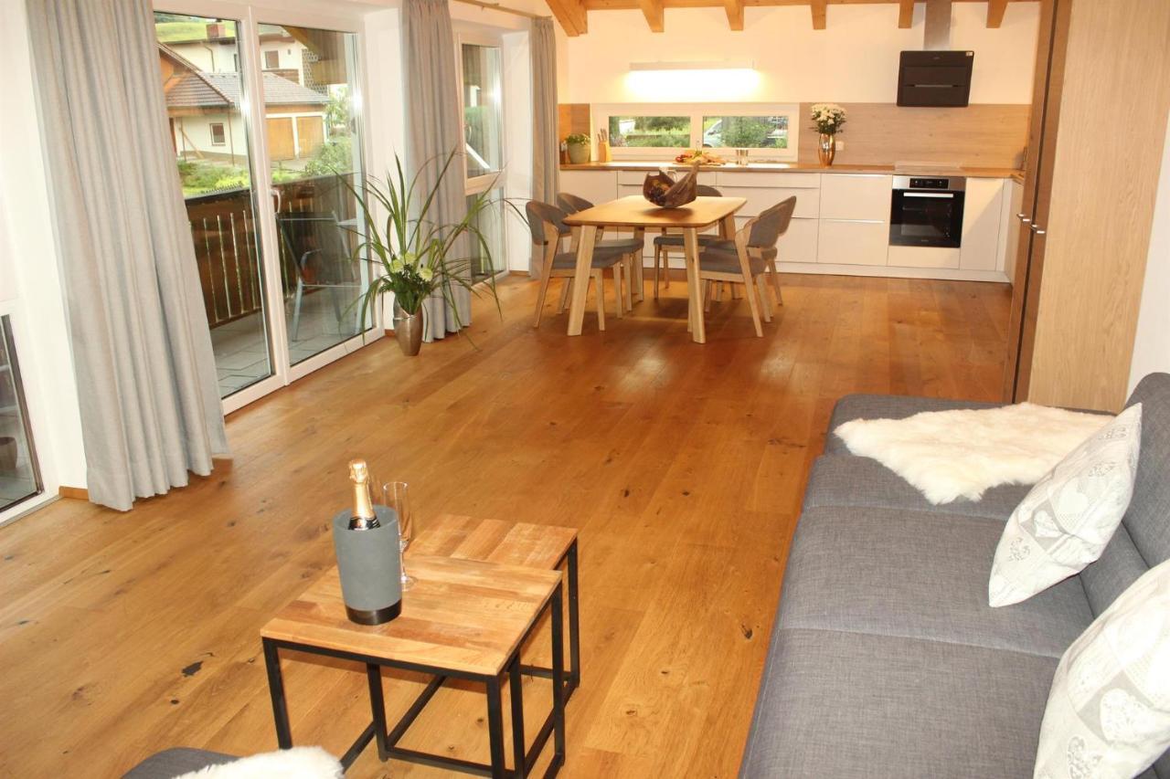 Ferienwohnung Mang Blaichach Extérieur photo