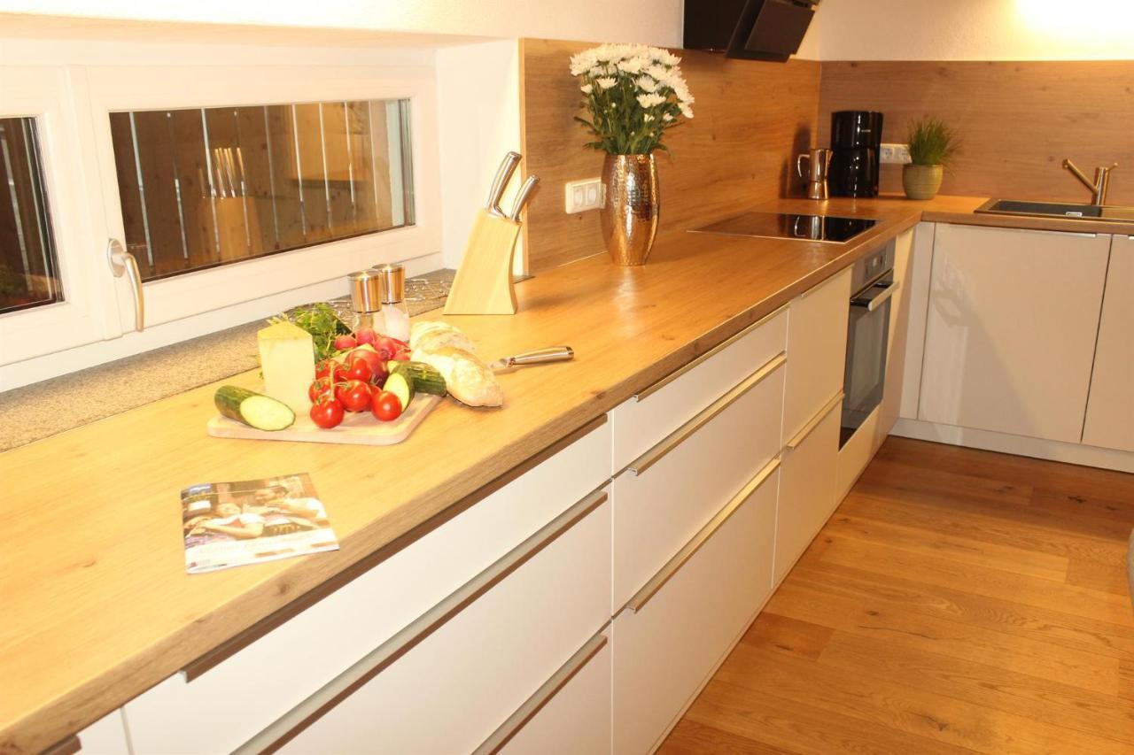 Ferienwohnung Mang Blaichach Extérieur photo