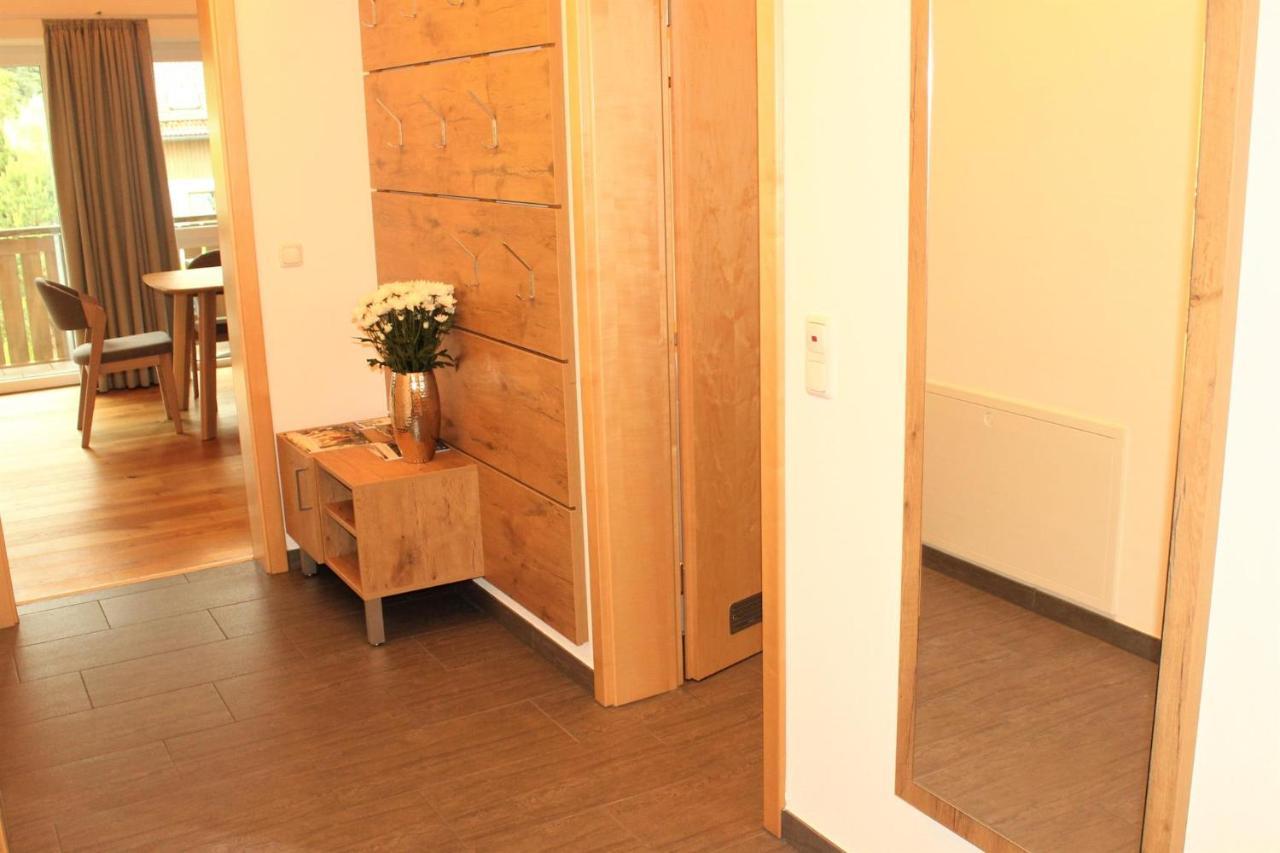 Ferienwohnung Mang Blaichach Extérieur photo