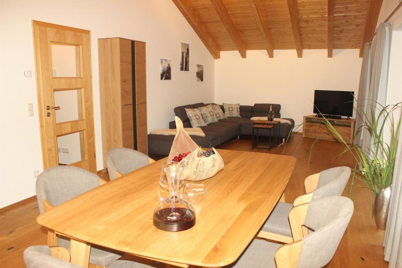 Ferienwohnung Mang Blaichach Extérieur photo