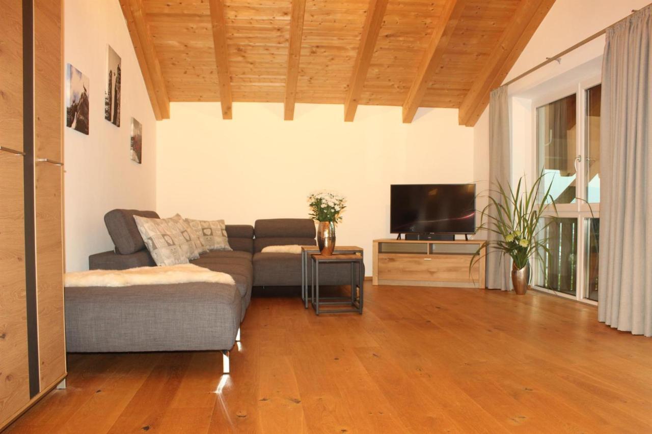 Ferienwohnung Mang Blaichach Extérieur photo