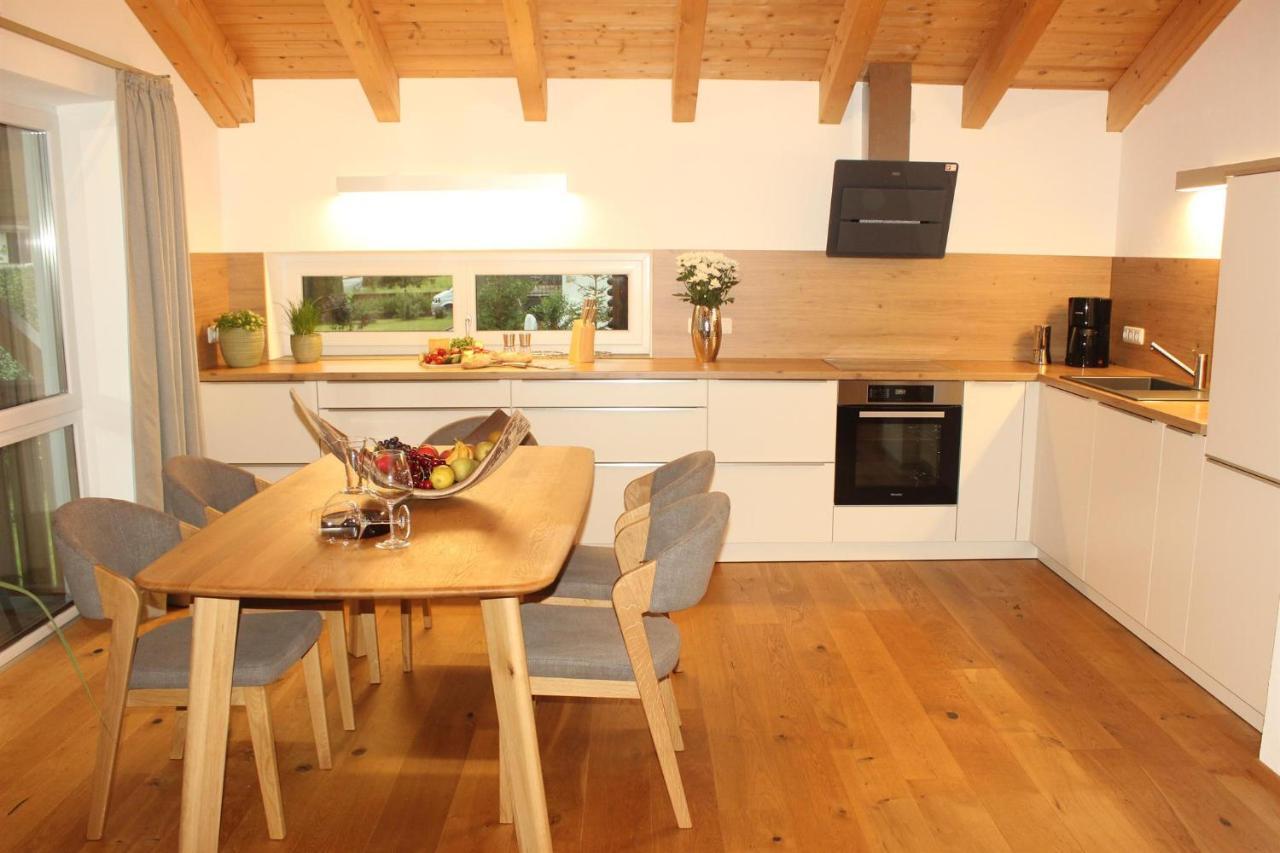 Ferienwohnung Mang Blaichach Extérieur photo