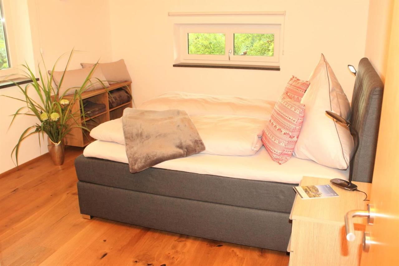 Ferienwohnung Mang Blaichach Extérieur photo