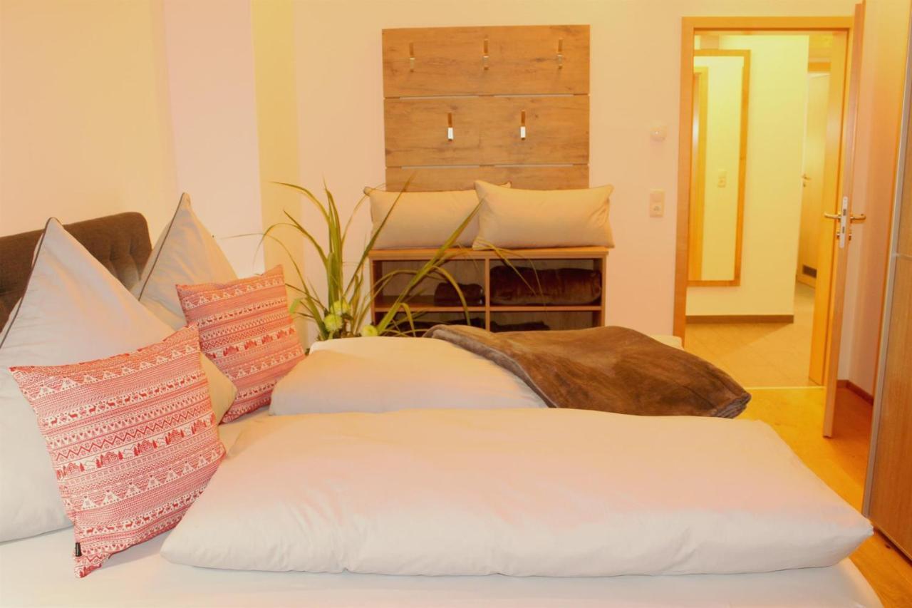 Ferienwohnung Mang Blaichach Extérieur photo