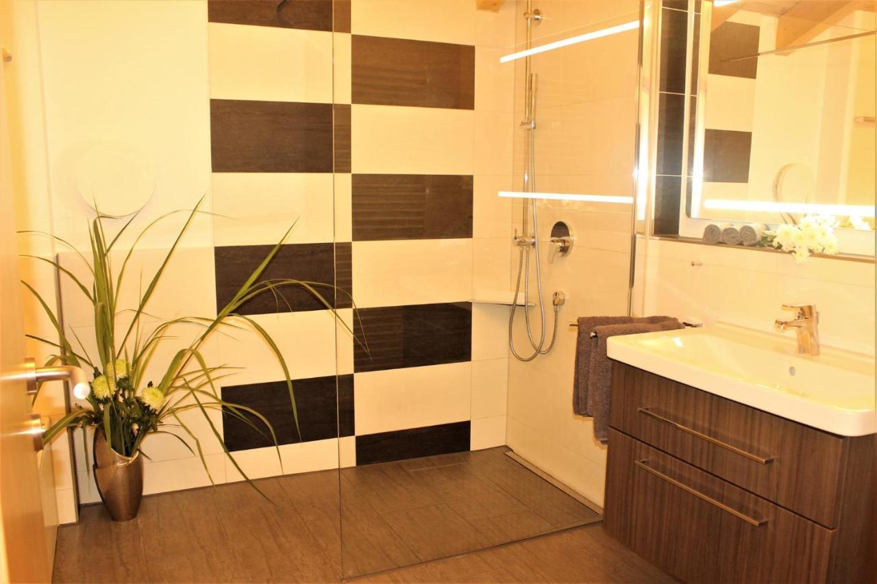 Ferienwohnung Mang Blaichach Extérieur photo